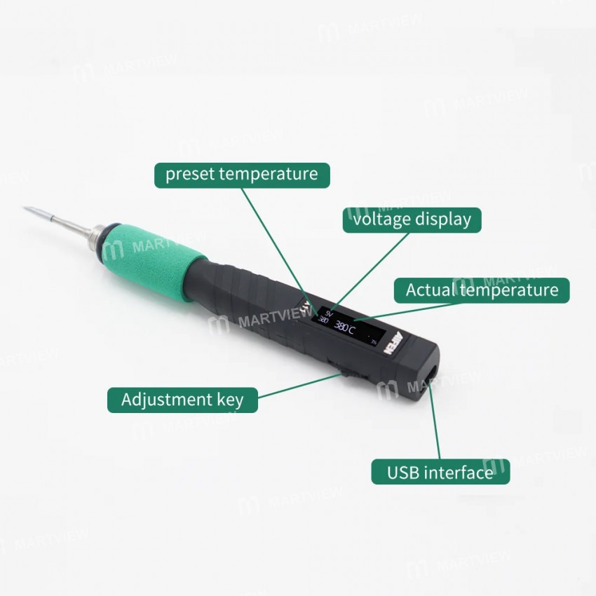 aifen a11-portable-usb-charging-soldering-iron-compatible-c210-handle-13
