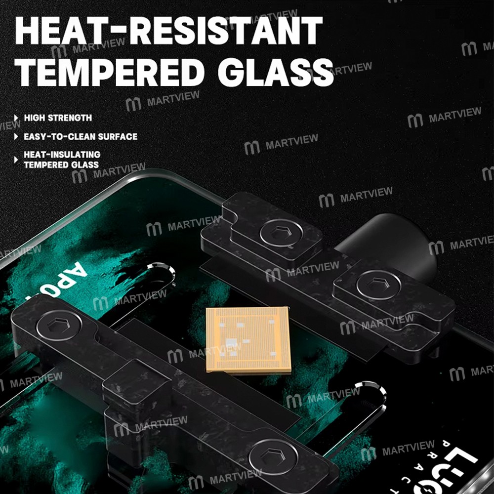 luowei lw-ap04-aviation-tempered-glass-fixture-for-most-android-motherboards-3