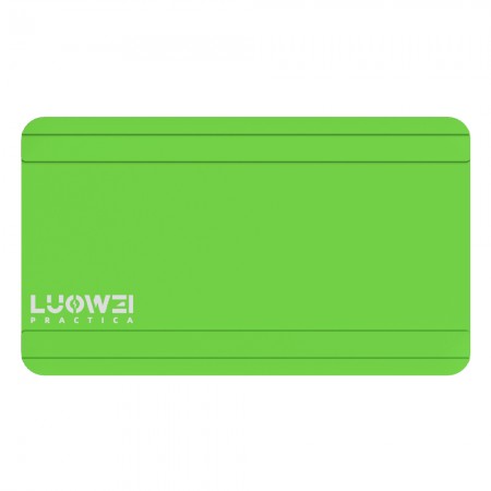 Luowei LW-PT02 Heat Resistant Non-slip Repair Pad for Motherboard PCB Repair