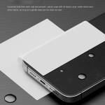 ifixes i5090-10x10cm-soft-dust-free-clean-cloth-for-mobile-phone-camera-pc-cleaning-6