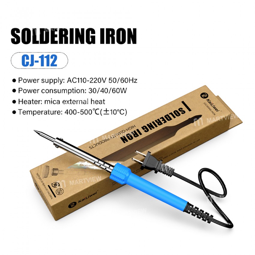 kailiwei cj-112-30-40-60w-portable-external-heating-electric-soldering-iron-2