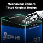 mechanic mos-510-imx-307-sensor-51mp-4k-ultra-hd-industry-microscope-camera-4