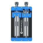 MiJing K22 Pro Multifunction Dual-axis Maintenance Fixture for PCB IC BGA Chip Mainboard Repair