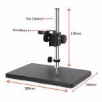 360 rotating-maintenance-microscope-workbench-with-50mm-universal-camera-holder-7