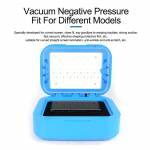 Sunshine S-918B Plus UV Curing Vacuum & Filming Machine for Mobile Phone LCD Touch Screen