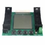 XH-M239 High Precision 18650 Lithium Battery Digital True Capacity Tester with LCD Display
