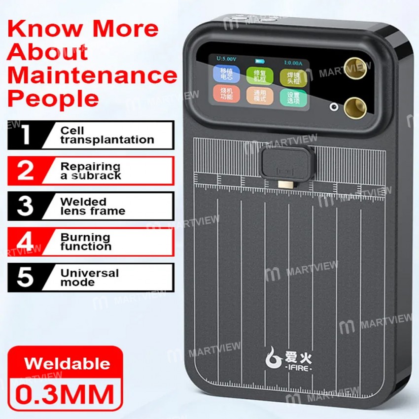 ifire mc2-portable-mini-diy-battery-spot-welding-machine-for-iphone-battery-repair-2