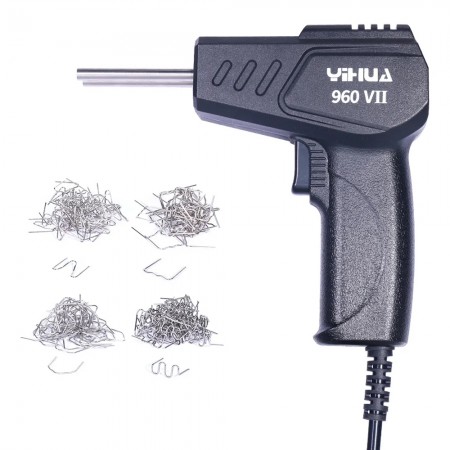Yihua 960-VII Bumper Soldering Nail Repair Machine for Plastic Crack Repair Welding