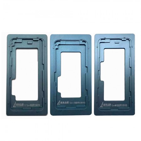 LCD Screen Alignment Mould for iPhone 12 / 12 Mini / 12 Pro / 12Pro Max