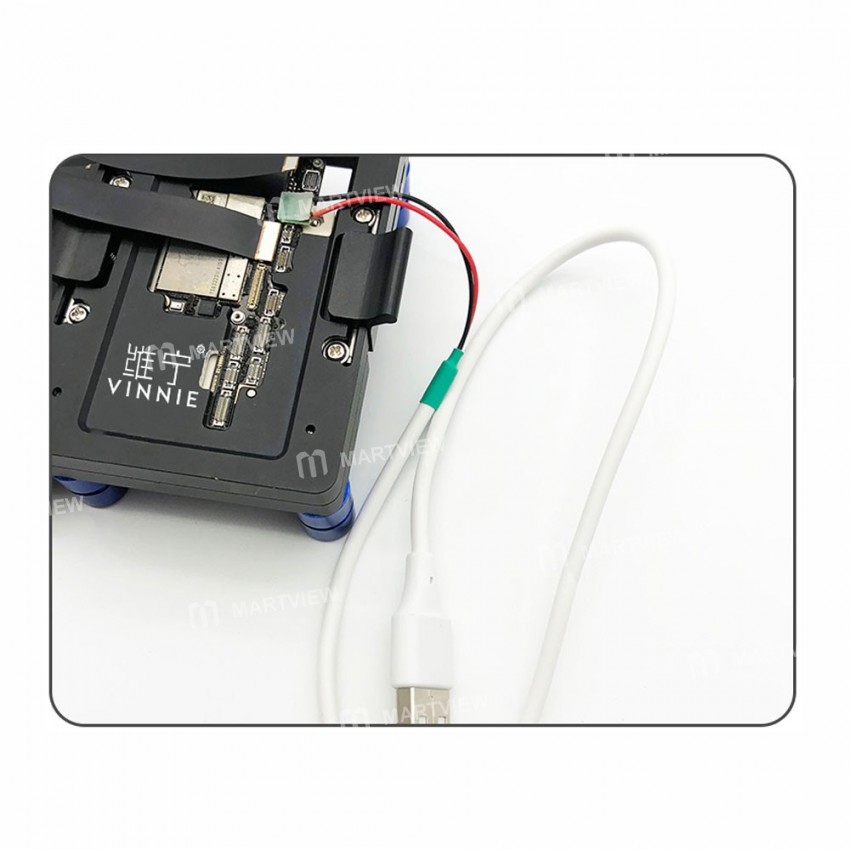 High Quality Mini Size Mainboard Motherboard Test Fixture for iPhone X
