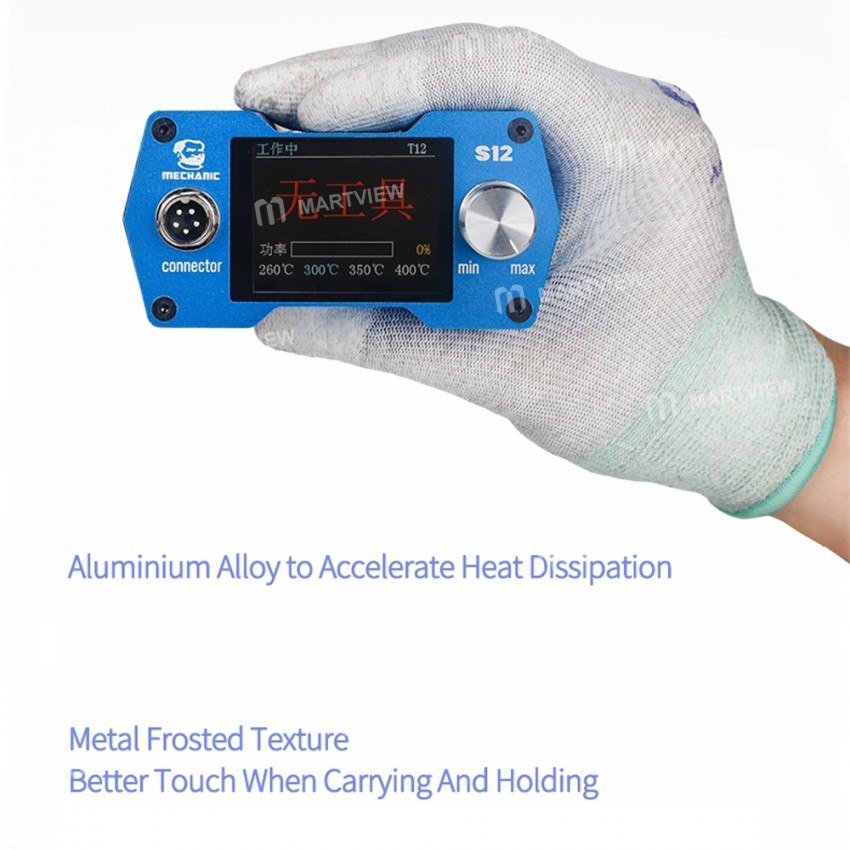 mechanic s21-t12-series-auto-sleep-adjustable-temperature-digital-display-soldering-station-7