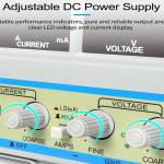 sunshine p-3005d-30v-5a-intelligent-adjustable-digital-display-dc-regulated-power-supply-7