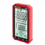 Aneng 620A Digital Smart Multimeter Transistor Tester