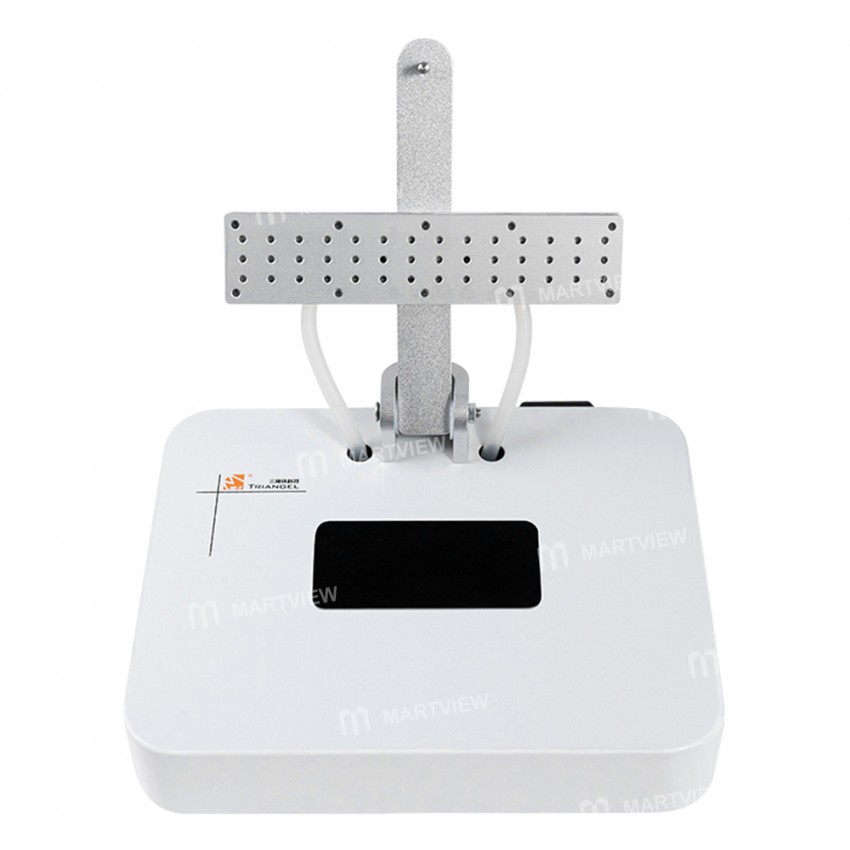 M-Triangel Universal Curved Screen OCA Alignment Machine for Samsung Xiaomi Huawei iPhone OCA Positi