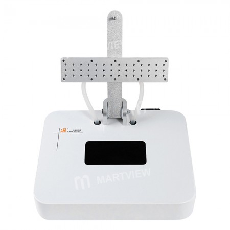 M-Triangel Universal Curved Screen OCA Alignment Machine for Samsung Xiaomi Huawei iPhone OCA Positing Repair