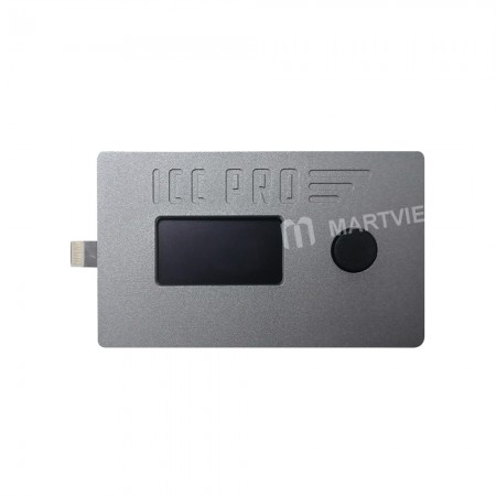 ICC PRO V2 Tristar Hydra Tester Charging Dock Port Tester