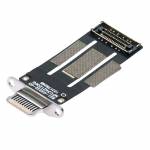 Replacement charging port flex cable for iPad Mini 6 space gray starlight pink purple