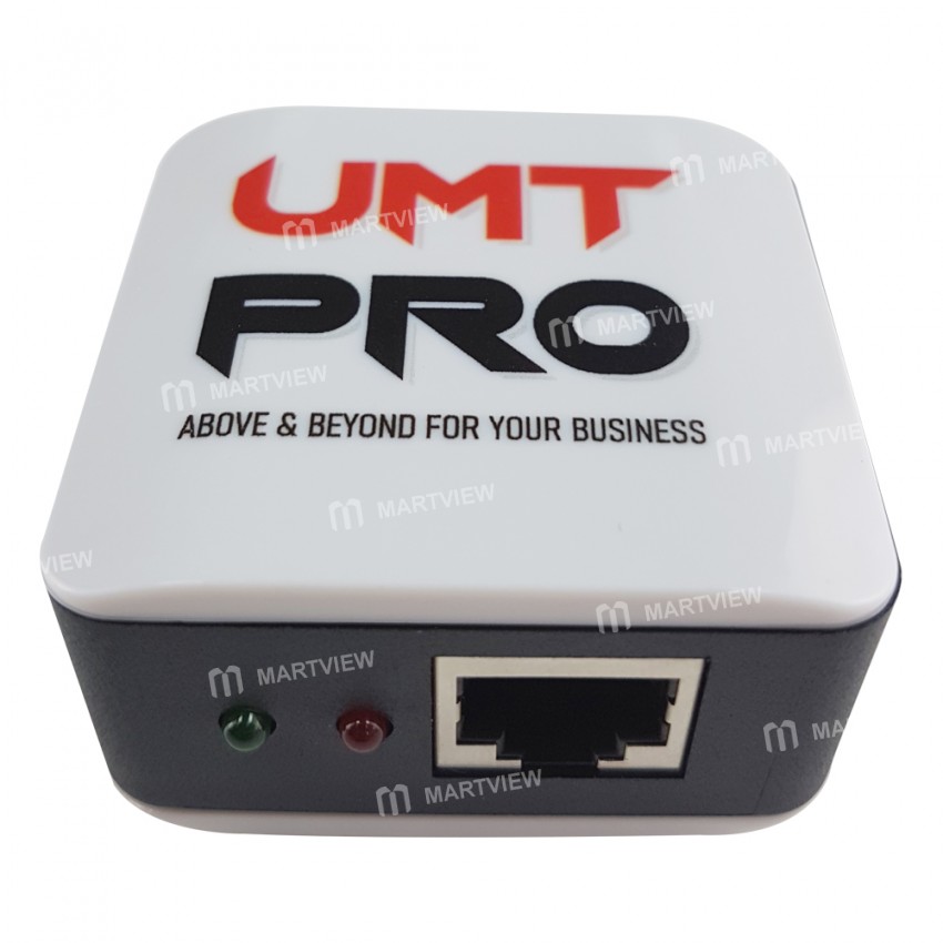 umt pro-box-8