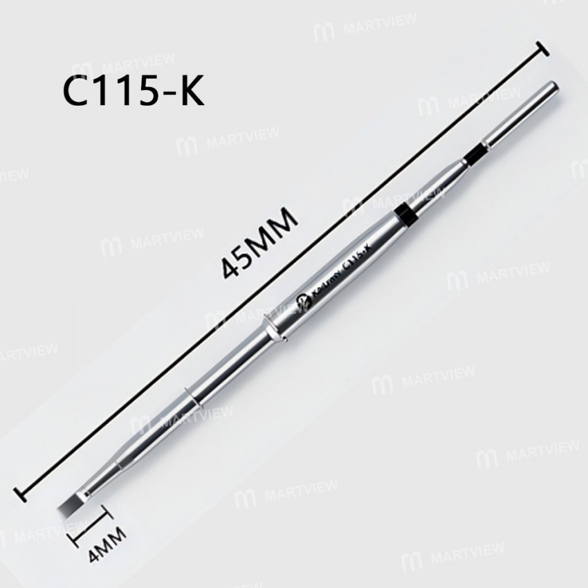 kailiwei c115-lead-free-soldering-iron-tips-8
