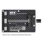 rf4 rf-ft04-single-axis-dual-sliding-high-temperature-carbon-fiber-motherboard-repair-fixture-1