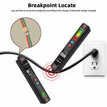 BSIDE X1 Voltage Detector Tester Smart Multimeter