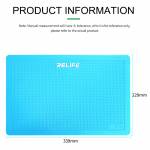 Relife RL-004D Multi-Function Heat Insulation Silicone Anti-Skid Mat