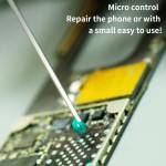 Fae-Train Solder Mask Oil for Mobile Phone PCB Mainboard Repair