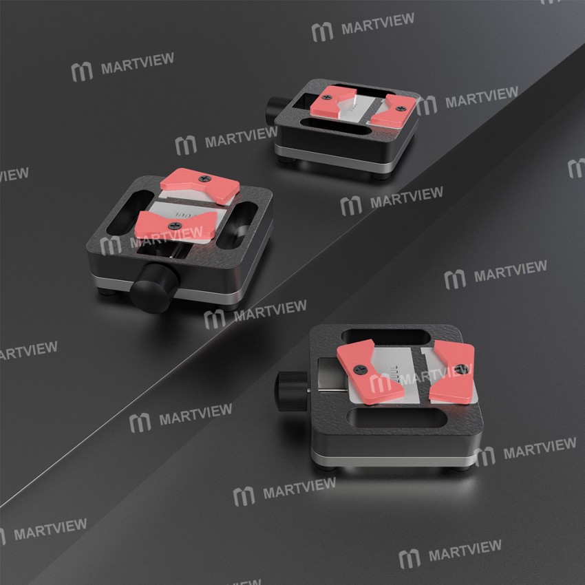 2UUL Multi-function Mini Fixture for Phone Motherboard Chip Planting Tin