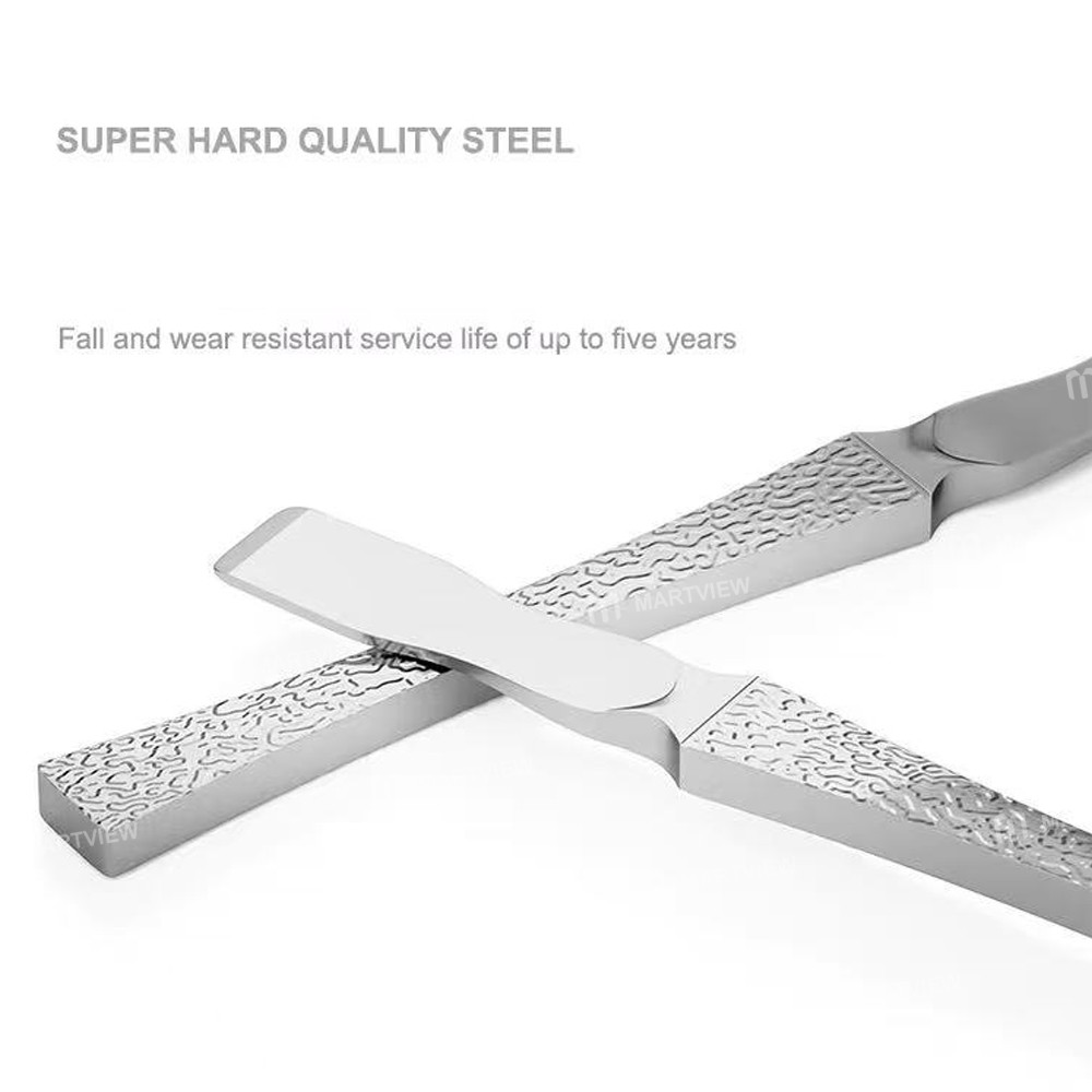 non magnetic-stainless-steel-tin-scraper-for-pcb-repair-3