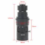 eakins 37mp-hd-1080p-60fps-hdmi-usb-lab-digital-industrial-video-microscope-camera-with-led-and-stan