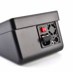 XSoldering 110-220V 200W Lead-free Precision Soldering Station With / Without Soldering Tip