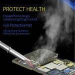 mechanic windflow-powerful-microscope-fume-smoking-instrument-2