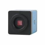 1080P 14MP HDMI VGA Digital Industrial Video Microscope Camera with 35mm Big Visual Fixed Focus Lens