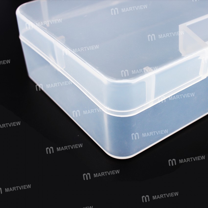 Multi-Function Phone Repair Accessories Container Storage Case