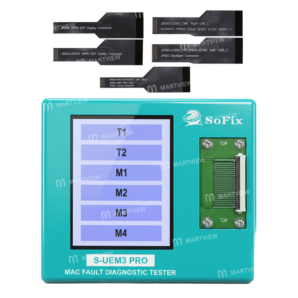 sofix s-uem3-pro-motherboard-interface-fault-tester-for-apple-macbook-20162025-12