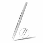 2uul tw02-hand-finish-3d-x-ornate-patterned-tweezers-for-mobile-phone-repair-1