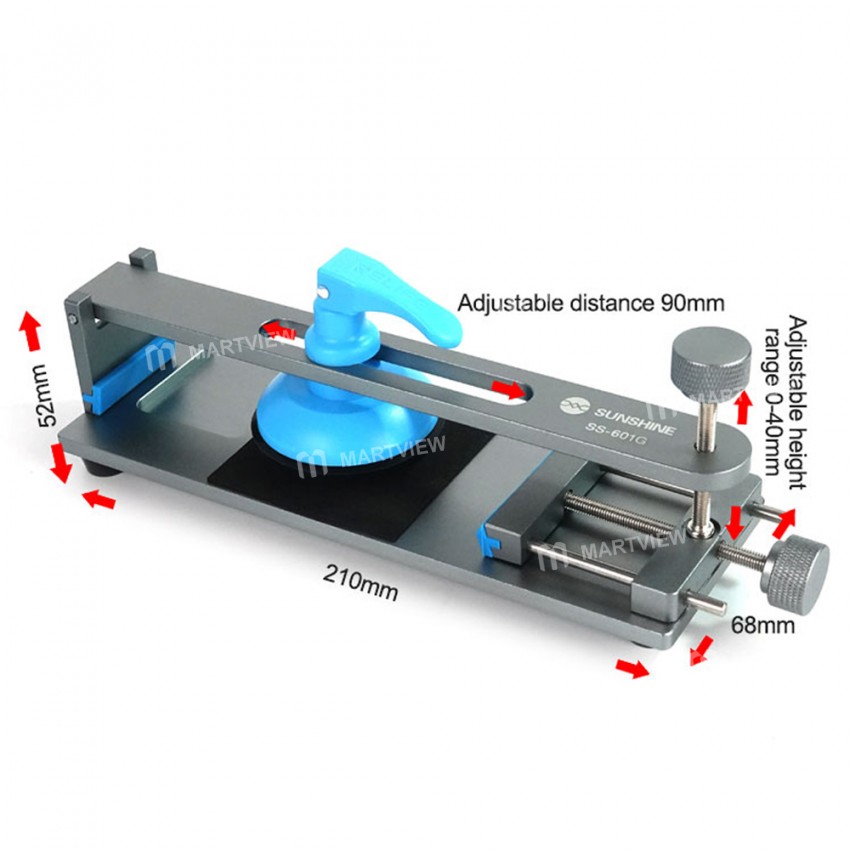 sunshine ss-601g-universal-unheated-lcd-screen-splitter-for-mobile-phone-repair-6