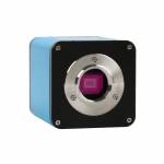 FHD 1080P SONY IMX290 Industry Autofocus Measuring Video Microscope Camera with C-Mount Light Big Ho