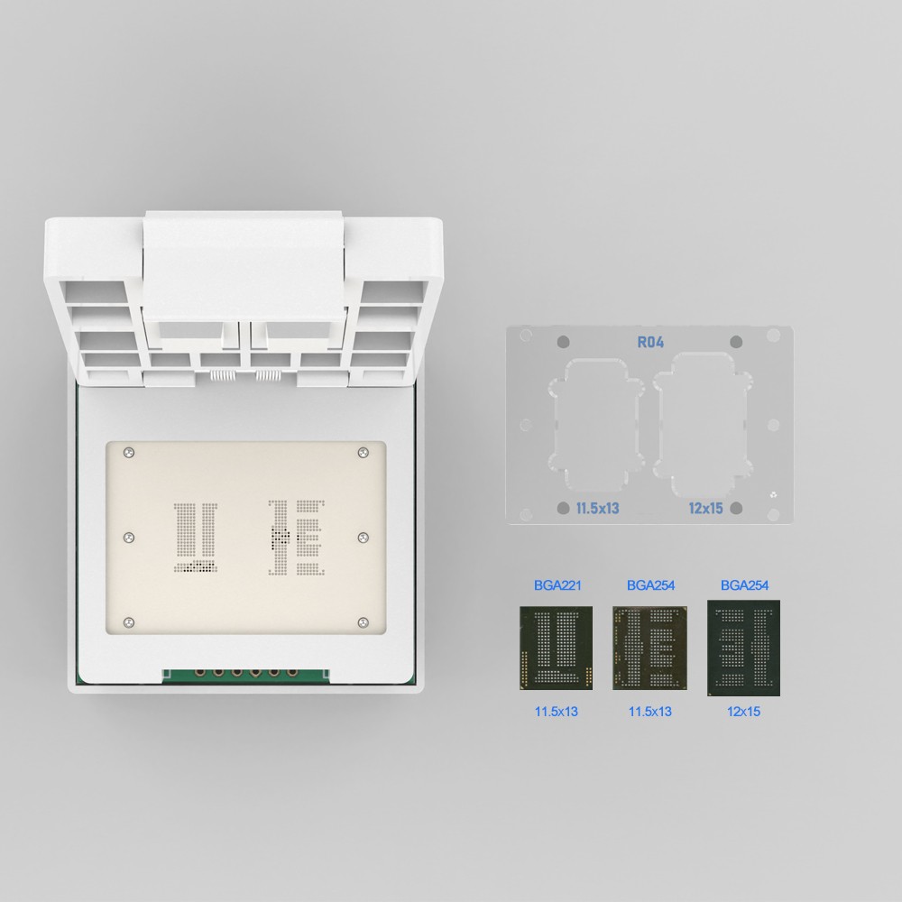 ufi r04-socket-7