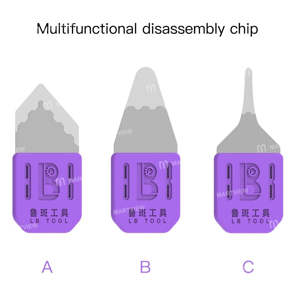 lb tool-mfd-01-012mm-ultra-thin-multi-purpose-disassembly-blades-set-for-devices-repair-2