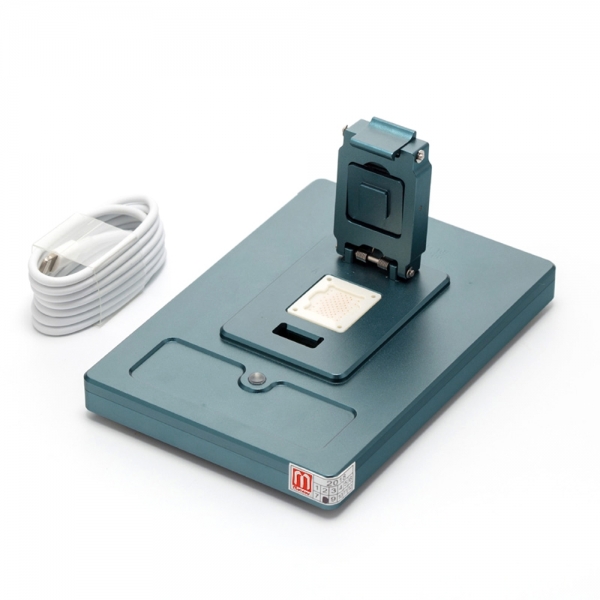 SC PCIE NAND Flash IC Programming Tool – NAND Test Fixture for iPhone 6S, 6S Plus, 7, and 7 Plus
