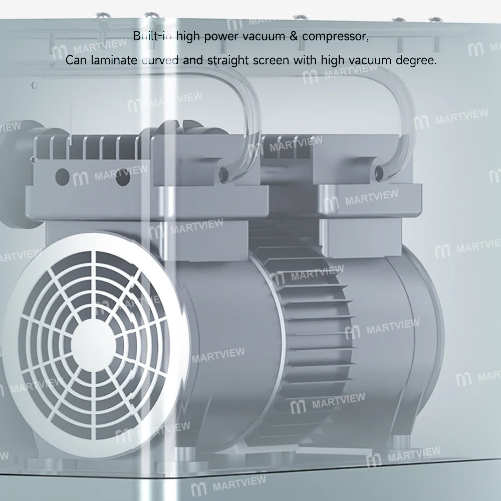 mechanic gan-18-fenix-16-inch-intelligent-laminating-and-defoaming-machine-for-mobile-phone-tablet-6