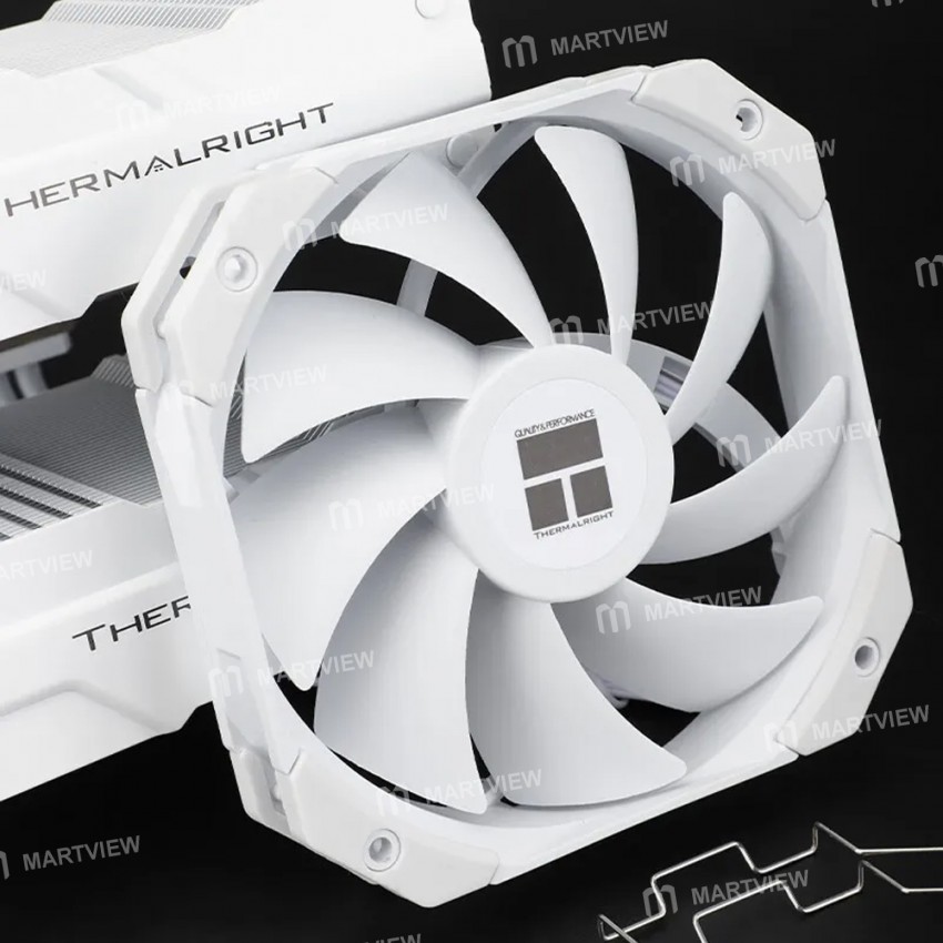 thermalright pa120-mini-6-heat-pipe-twin-towers-air-cooled-radiator-support-inter-lga1700-amd-am5-3