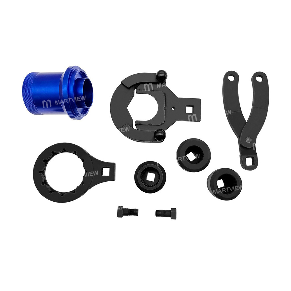 bmw rear-drive-axle-differential-installer-remover-tool-kit-2