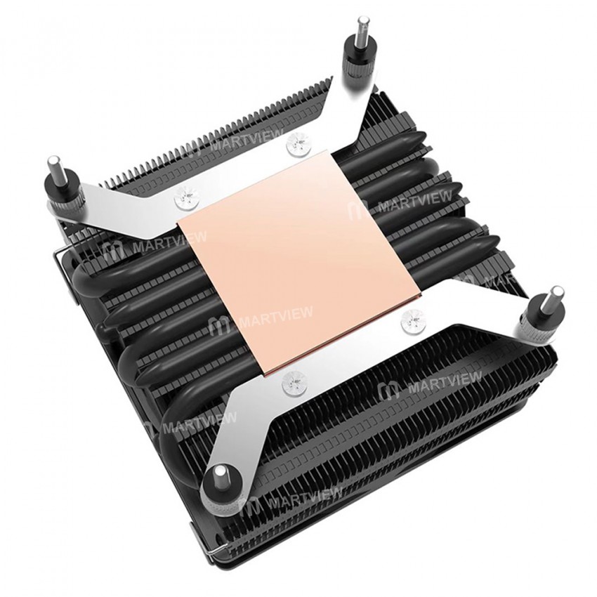 pccooler v53-5-heat-pipes-push-down-cpu-cooler-6