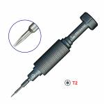 Mechanic iShell Series Mortar Mini Precision Magnetic Non-Slip Screwdriver