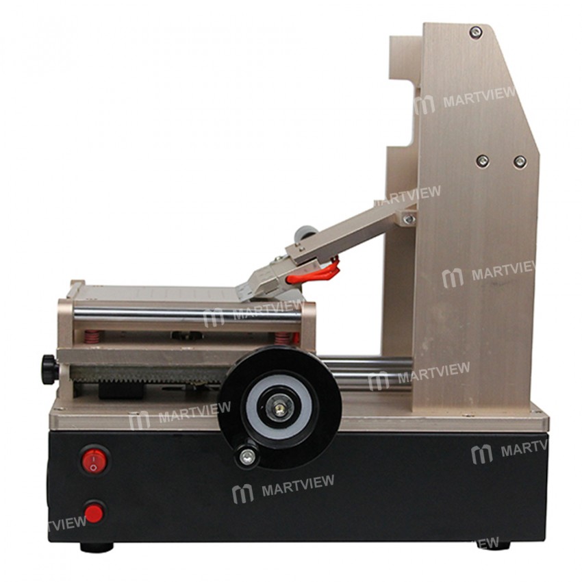 TBK-318 3-in-1 Mobile Phone LCD Screen Separator with Preheater and OCA Glue Polarizer