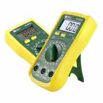 BEST VC830L High Precision Portable DC AC Voltage Mini Digital Multimeter Tester