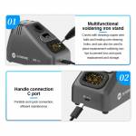 sunshine s210-pro-110w-portable-led-smart-universal-c210-series-electric-soldering-iron-11