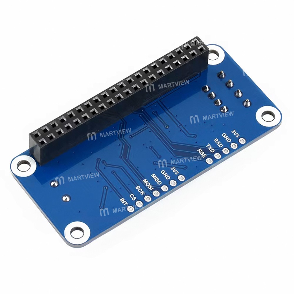 rs485 expansion-board-can-module-uart-communication-module-4